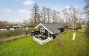 3 Bedroom Amazing Home In Skibby